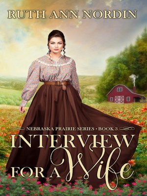 cover image of Interview for a Wife